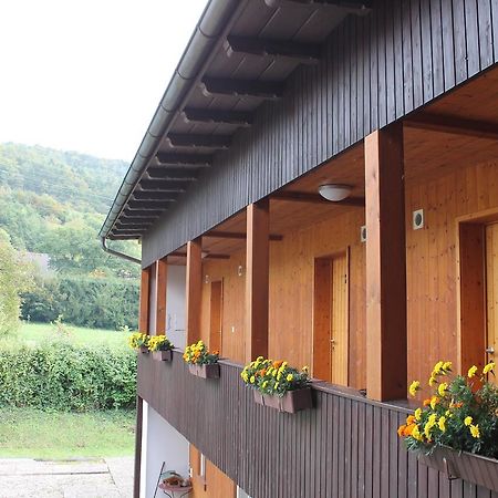 Hotel Bad Bruckhaus Gurtweil エクステリア 写真