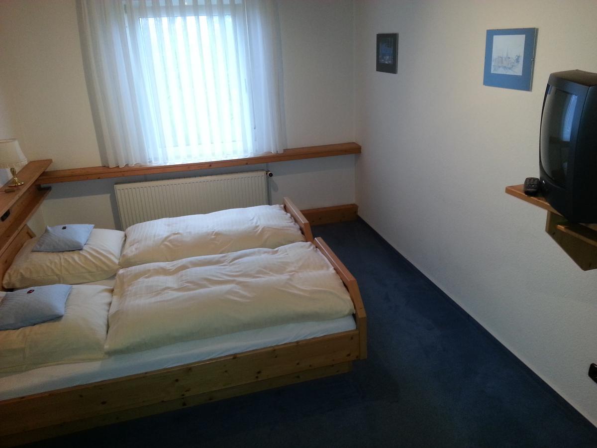 Hotel Bad Bruckhaus Gurtweil 部屋 写真