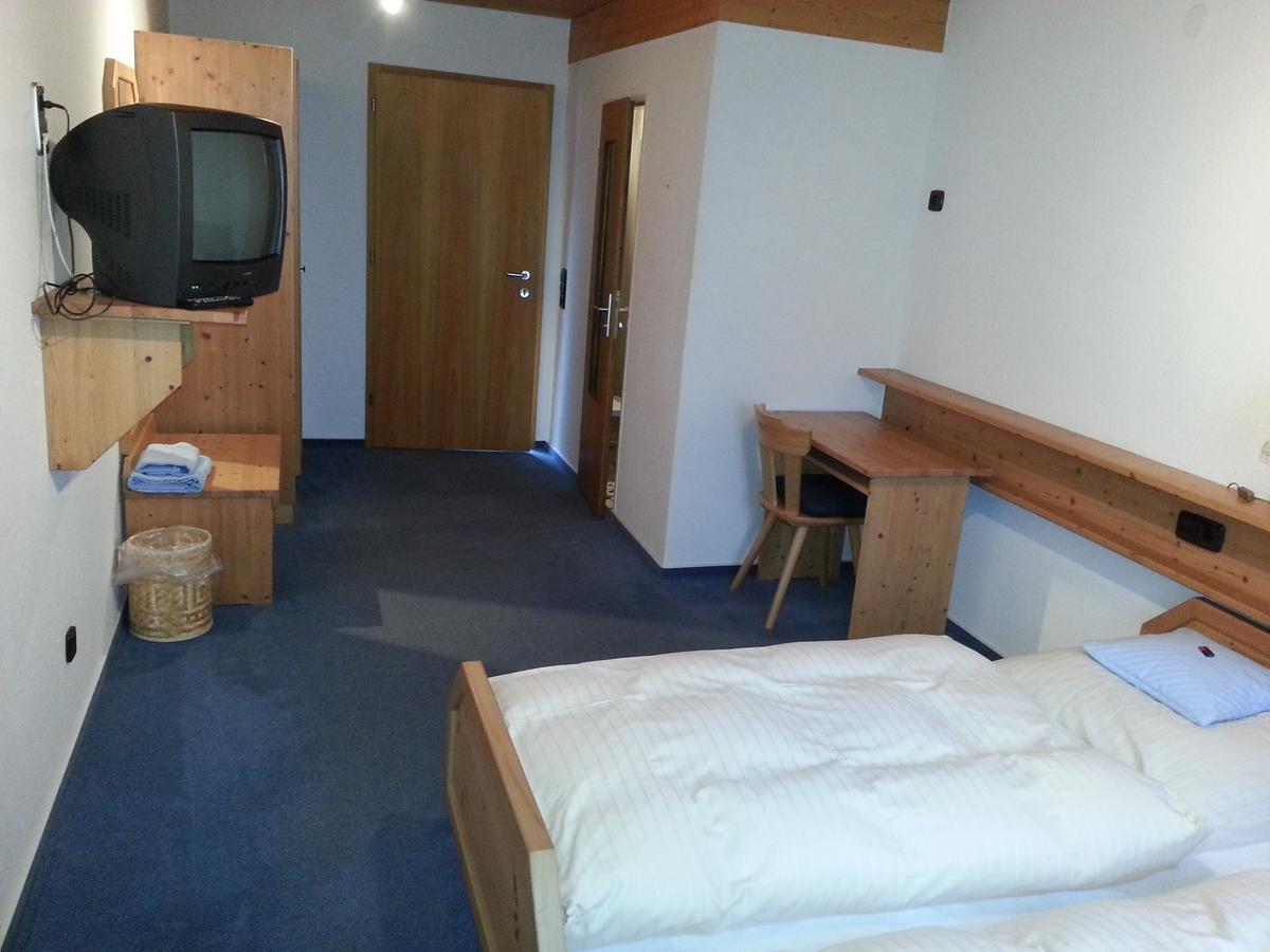 Hotel Bad Bruckhaus Gurtweil 部屋 写真