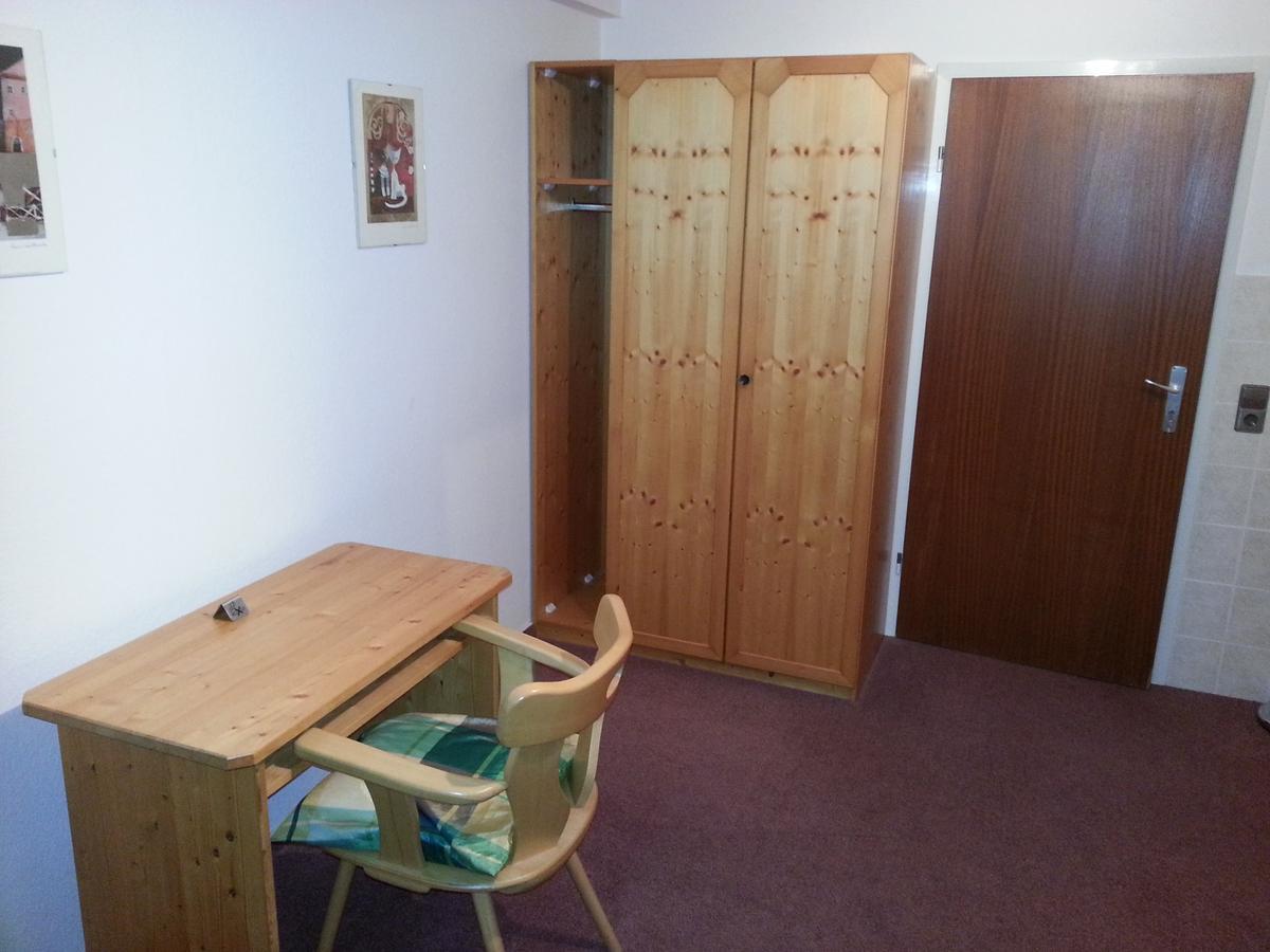 Hotel Bad Bruckhaus Gurtweil 部屋 写真