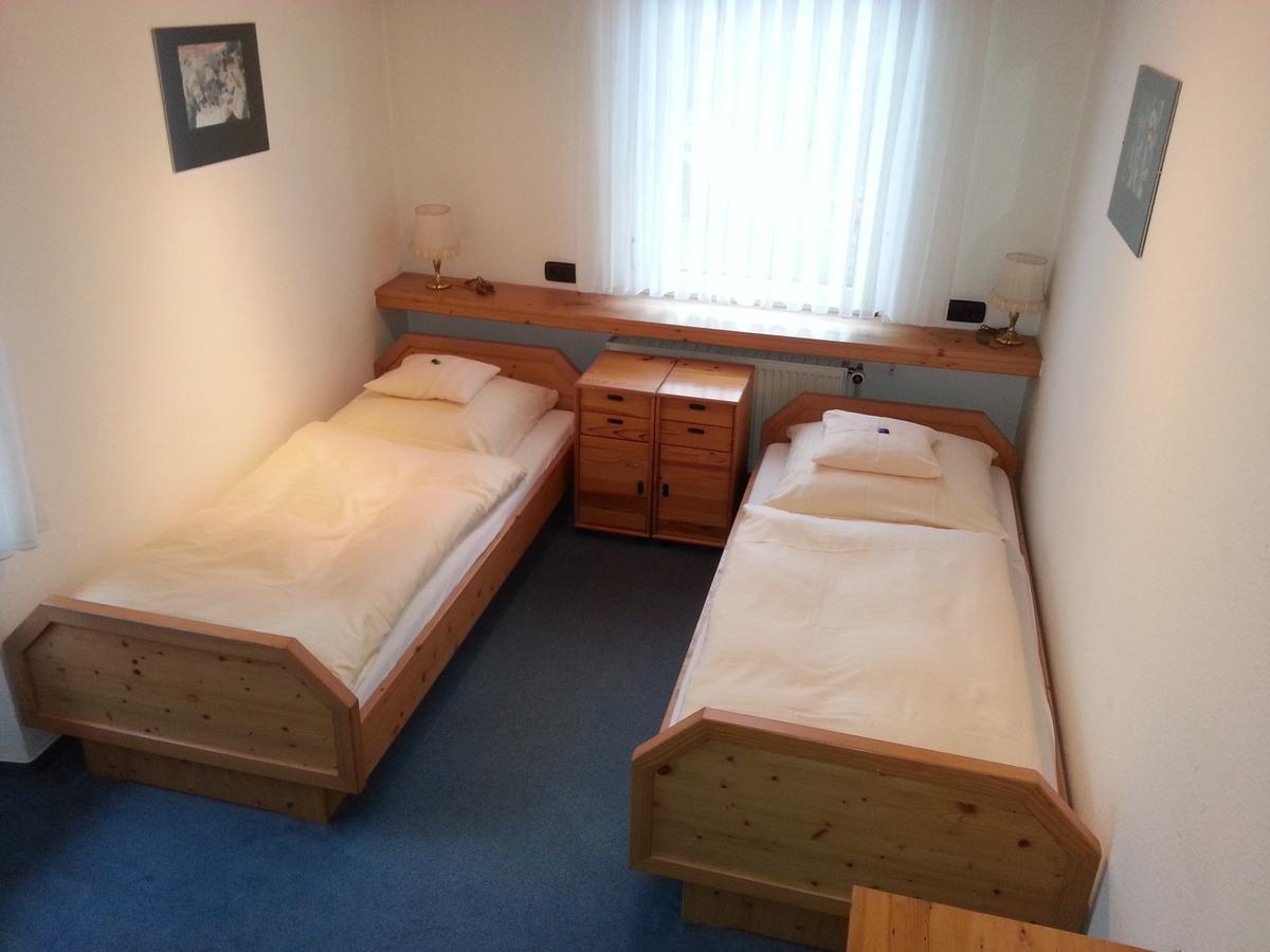 Hotel Bad Bruckhaus Gurtweil 部屋 写真