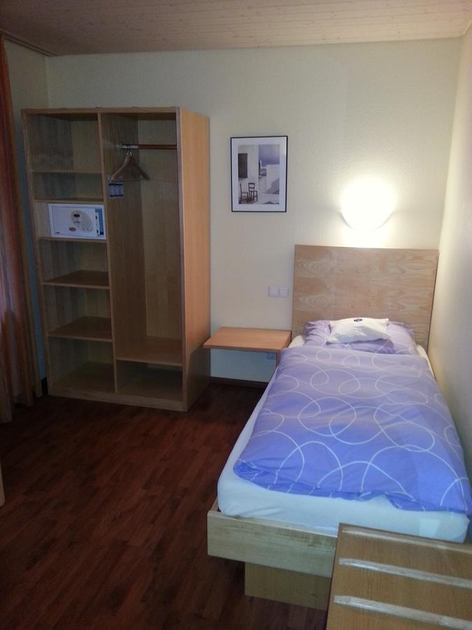 Hotel Bad Bruckhaus Gurtweil 部屋 写真