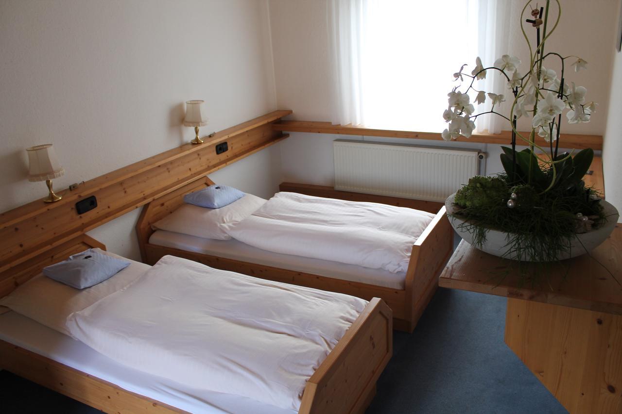 Hotel Bad Bruckhaus Gurtweil 部屋 写真