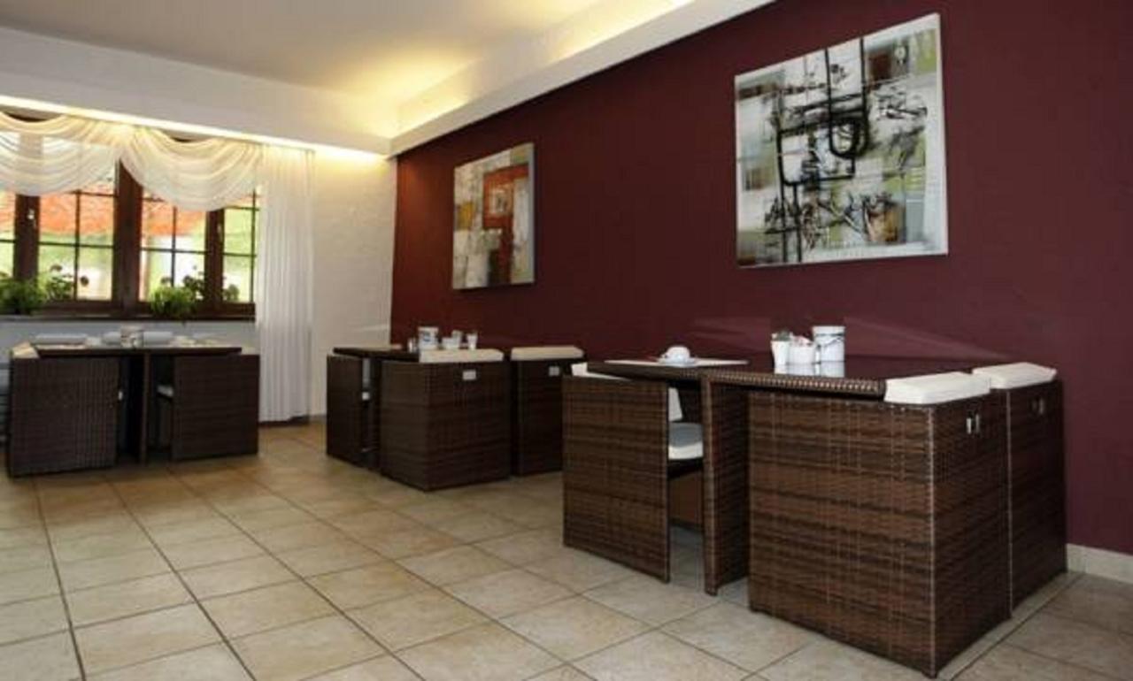 Hotel Bad Bruckhaus Gurtweil エクステリア 写真