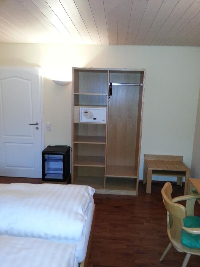 Hotel Bad Bruckhaus Gurtweil 部屋 写真