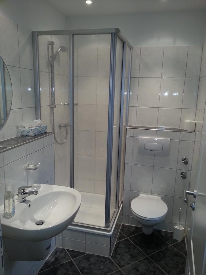 Hotel Bad Bruckhaus Gurtweil 部屋 写真